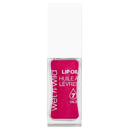 Wet n Wild Lip Oil, Dress Code | CVS