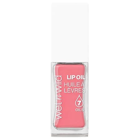 Wet n Wild Lip Oil Fuzzy Pillow