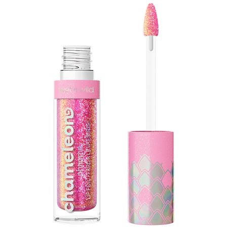 Wet n Wild Chameleon Chrome Lip Foil, Halo's Way