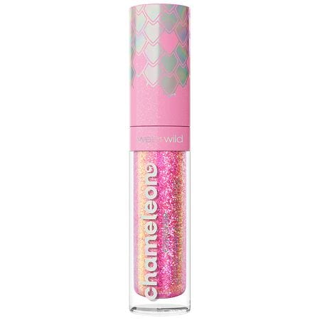 Wet n Wild Chameleon Chrome Lip Foil, Halo's Way