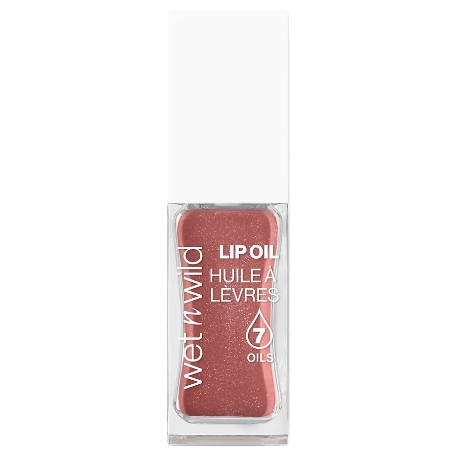 Wet n Wild Lip Oil, Cocoa Rose