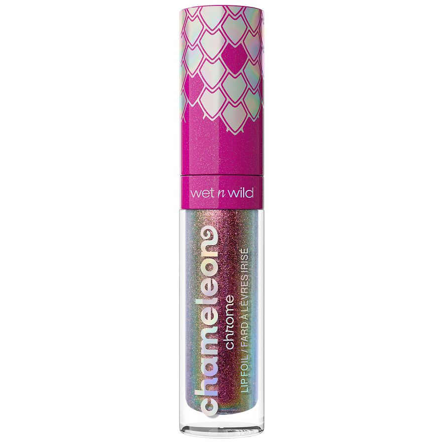 Wet n Wild Chameleon Chrome Lip Foil, Celestial Dance