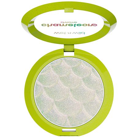 Wet n Wild Chameleon Chrome Highlighter, Too Sirius