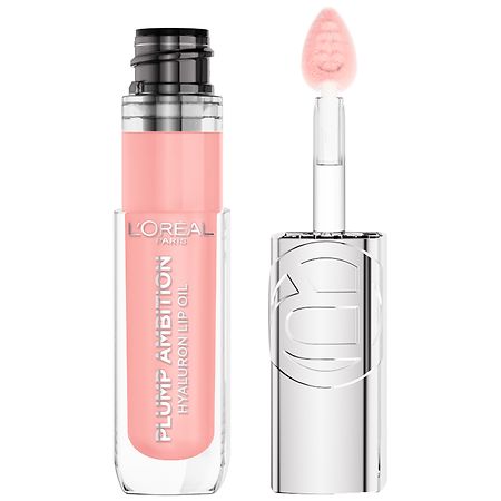 UPC 071249690352 product image for L'Oreal Paris Plump Ambition Hyaluron Lip Oil 24HR Care, Hydrating & Volumizing  | upcitemdb.com