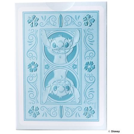 Bicycle Stitch Playing Cards | Walgreens