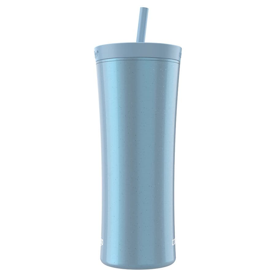 Contigo Shake & Go Tumbler 20 fl oz Blue | Walgreens