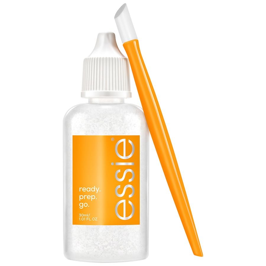 essie Ready. Prep. Go. Advanced Cuticle Remover, Vegan Formula