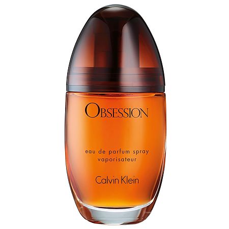 Calvin Klein Obsession Eau De Parfum Spray For Women