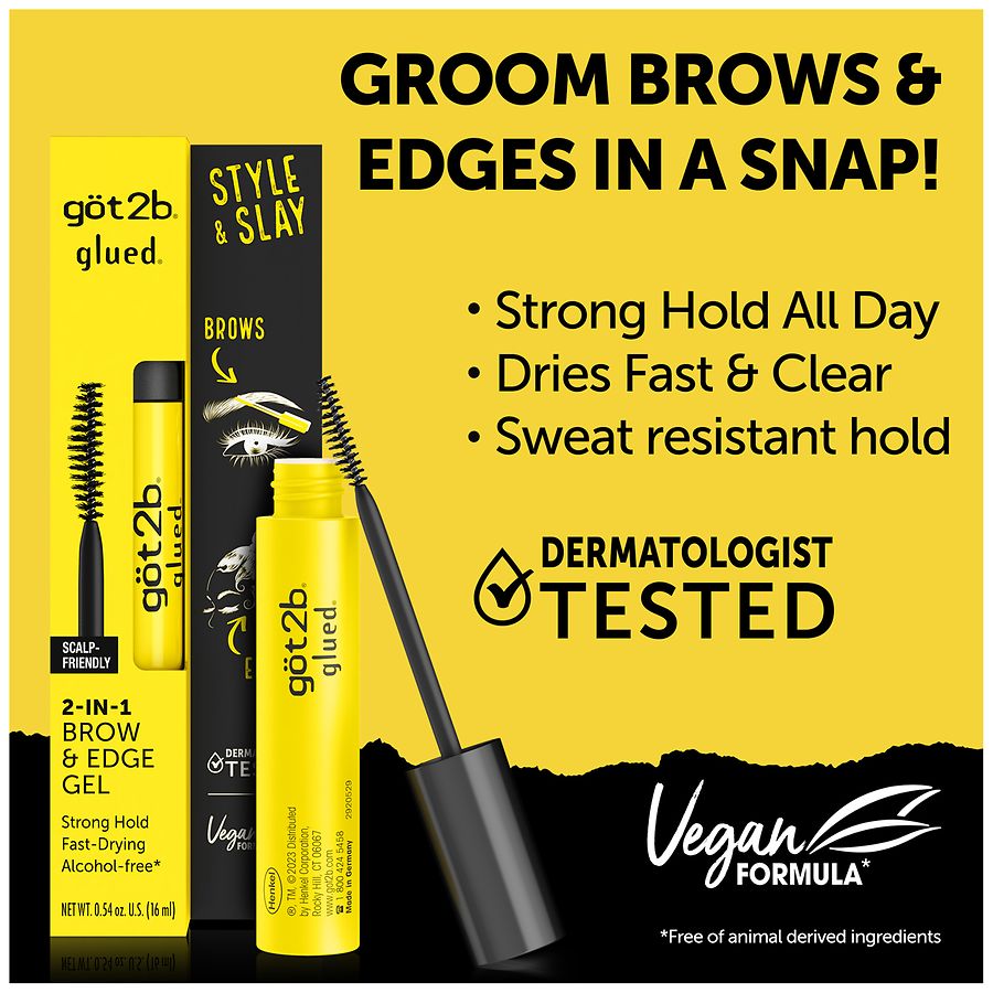 Got2b Brows & Edges | Walgreens