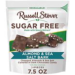 Russell Stover Valentine's Day Sugar Free Assorted Chocolate Candy Heart Gift Box Assorted