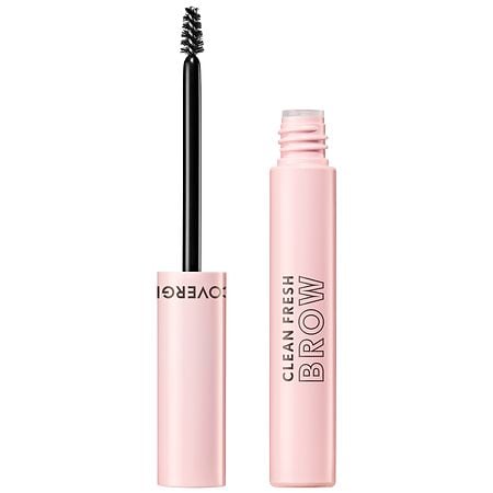 CoverGirl Clean Fresh Brow Wax Soft Brown