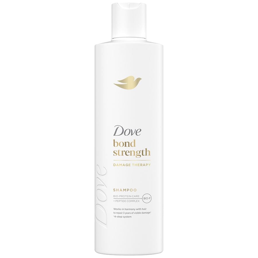 Dove Bond Strength Shampoo