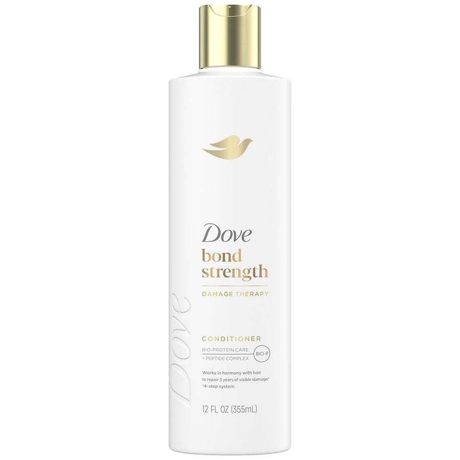 Dove Bond Strength Conditioner with Peptide Complex