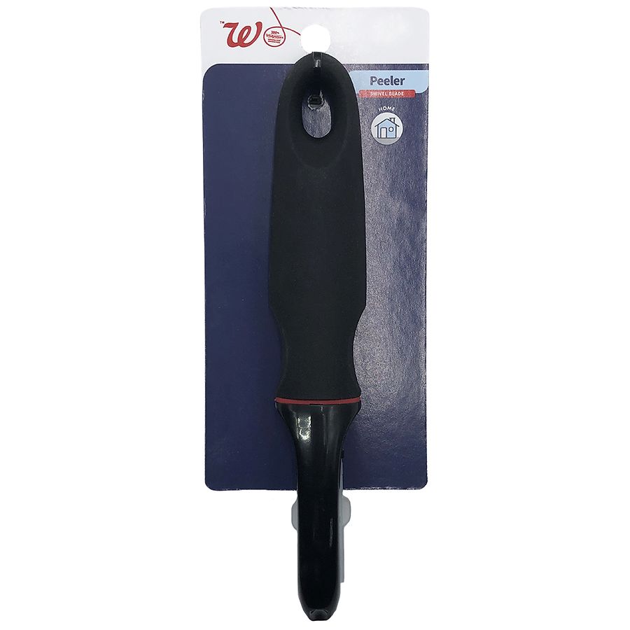 Walgreens Fruit and Vegetable Peeler - Thumbnail 2