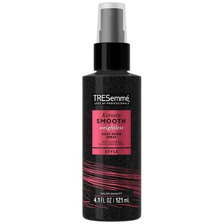 UPC 022400012643 product image for TRESemme Keratin Smooth Silky Shine Spray - 4.1 fl oz | upcitemdb.com