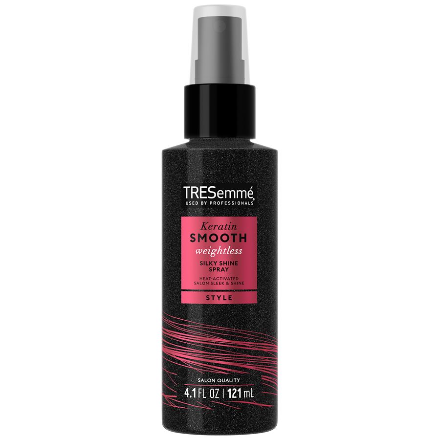 TRESemme Keratin Smooth Silky Shine Spray