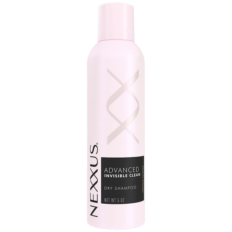 Nexxus Styling Advanced Invisible Clean Dry Shampoo