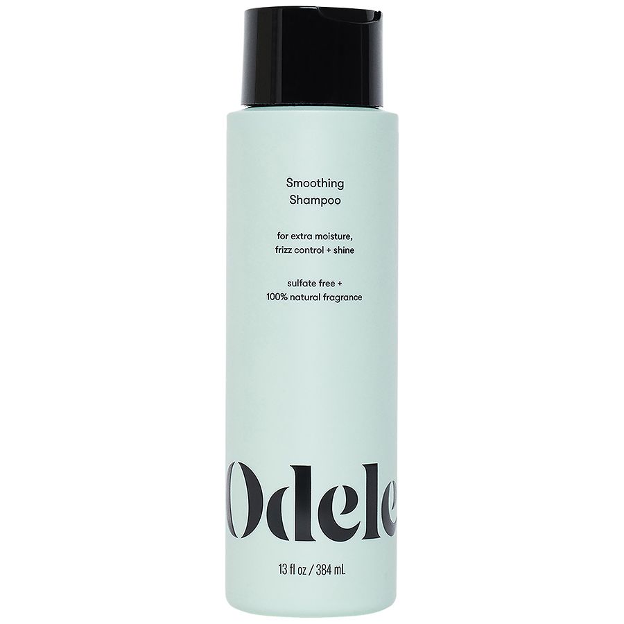 Odele Smoothing Shampoo