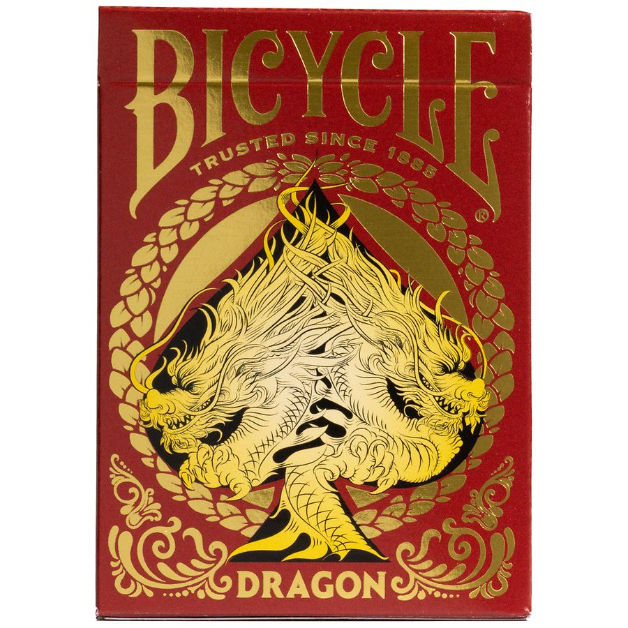 bicycle digimon playing cards Bicycle main image 0