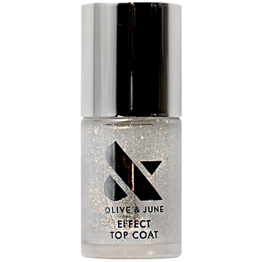Olive & June Top Coat Effects, The Celestial Effect | Walgreens