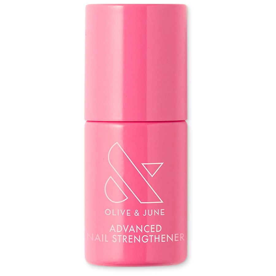 Olive & June Advanced Strengthener