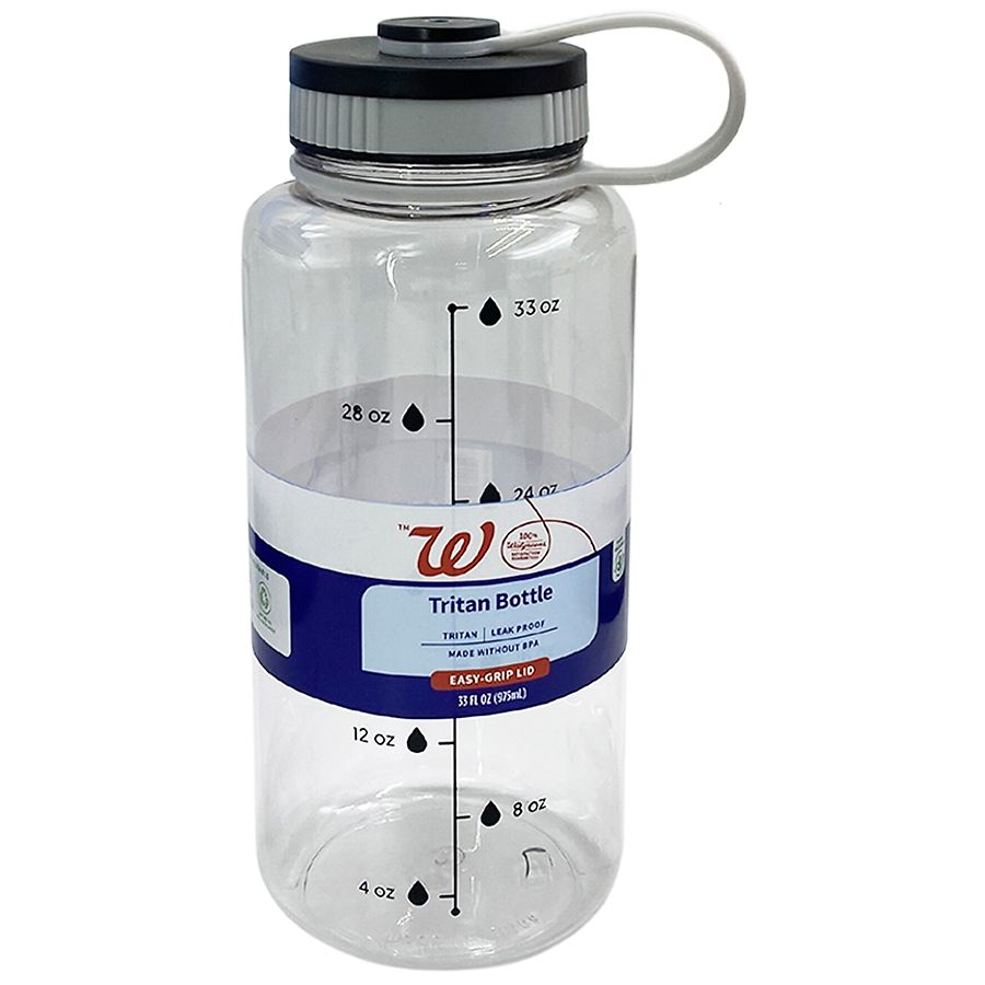 TRITAN WIDE MOUTH 32oz SOTE × AIOT! ver Vortex Optics Nalgene Tritan Wide Mouth 32oz Water Bottle