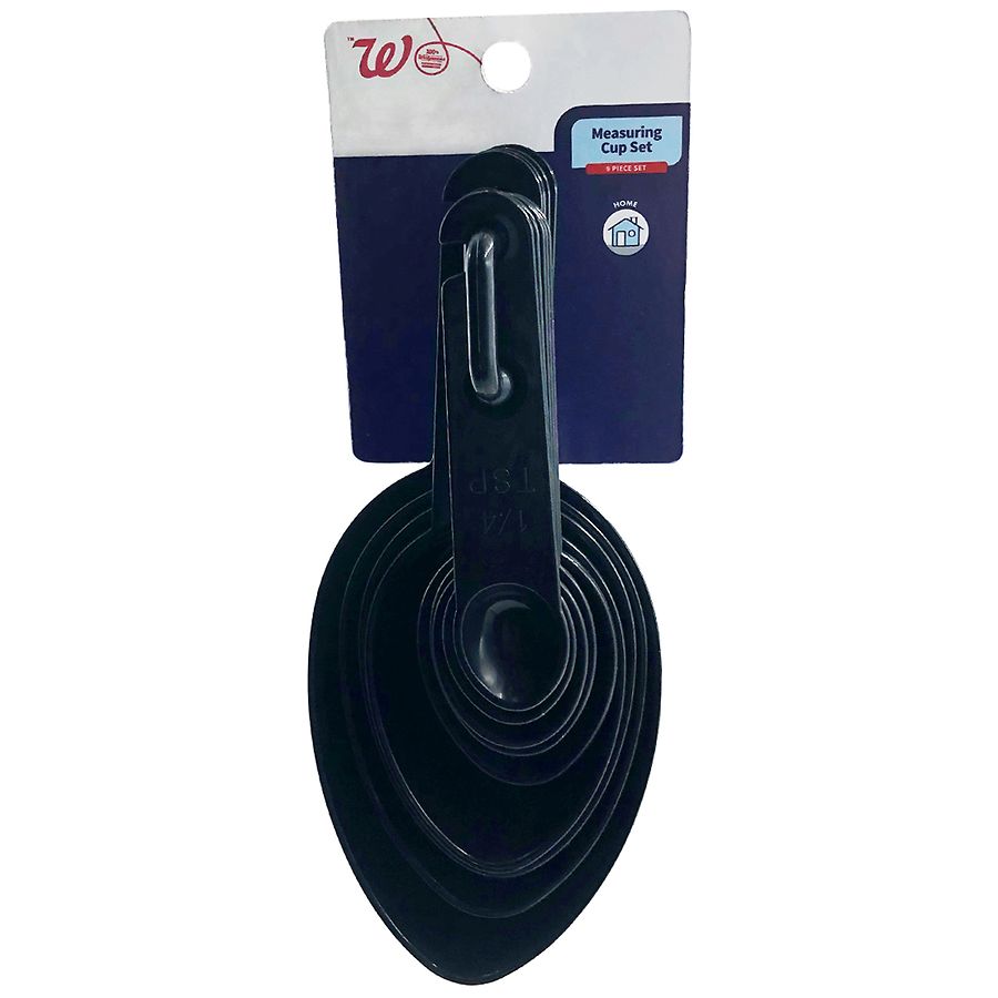 Walgreens Measuring Cup Set