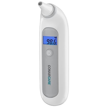 UPC 074108448040 product image for ConairCare Infrared Ear Thermometer - 1.0 ea | upcitemdb.com