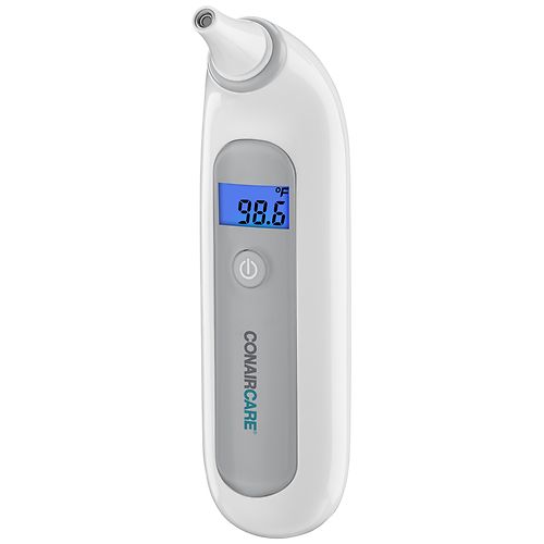 ConairCare Infrared Ear Thermometer