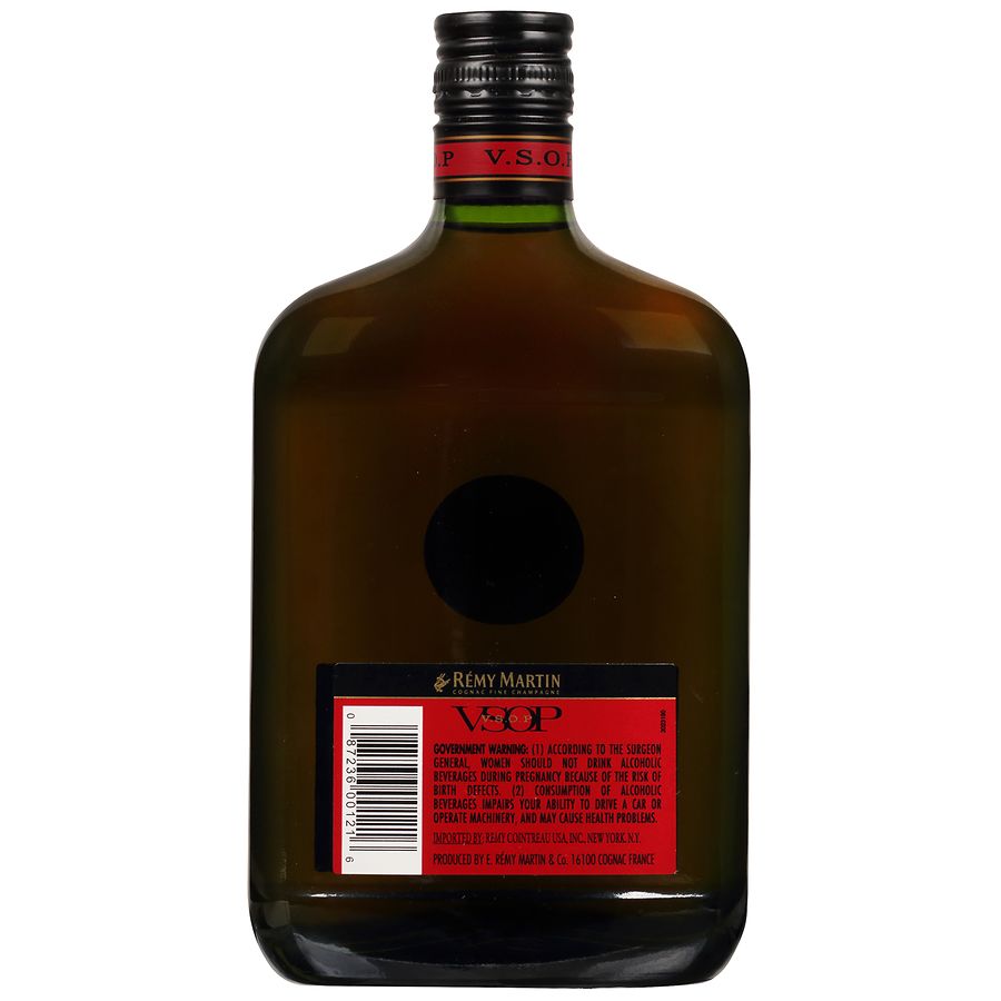 Remy Martin V.S.O.P. Cognac | Walgreens