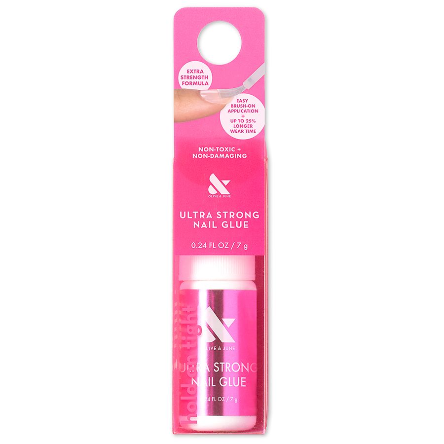 Olive & June Ultra Strong Nail Glue