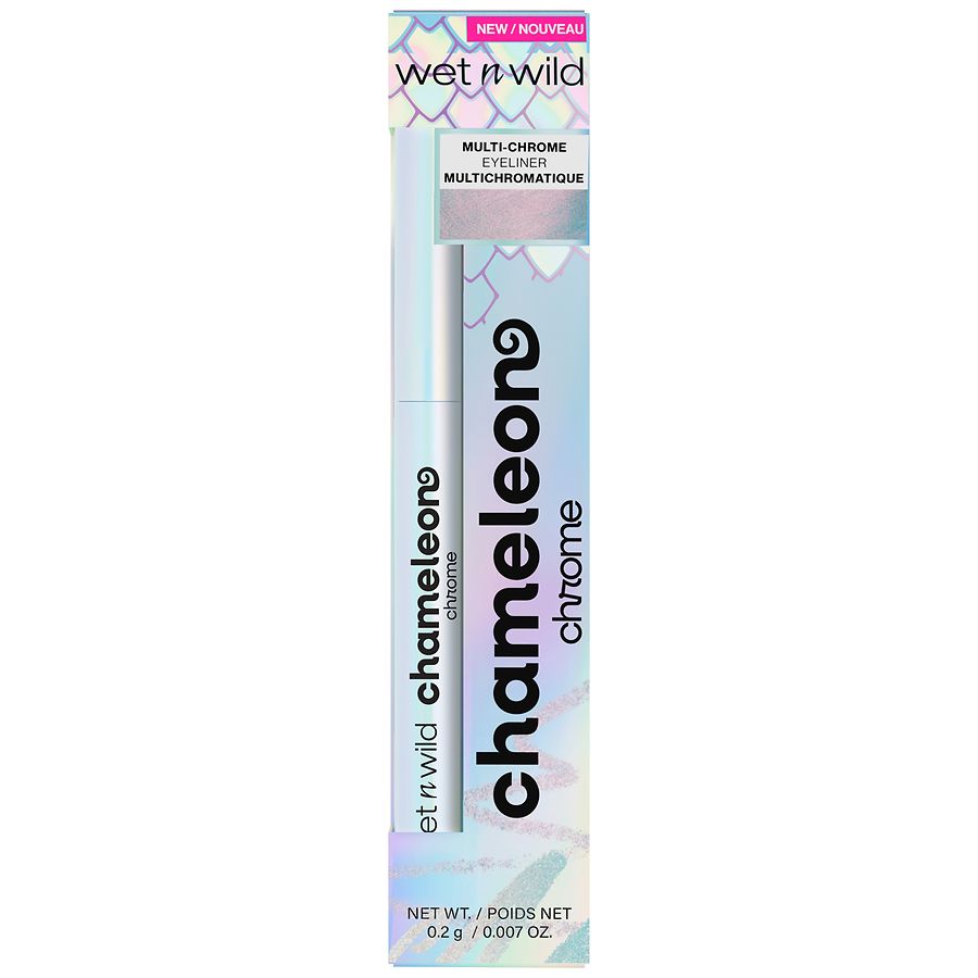 Wet n Wild Chameleon Eyeliner, Electric Prism | Walgreens