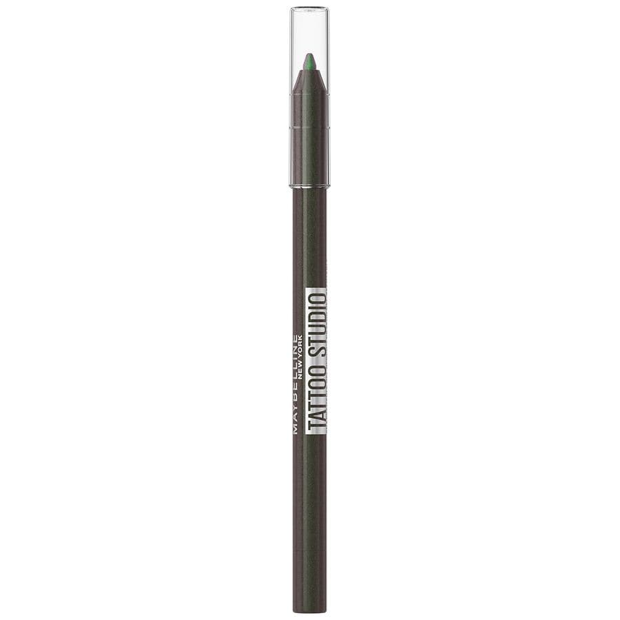 Maybelline New York Sharpenable Gel Pencil Waterproof Eyeliner, Aurora Flip