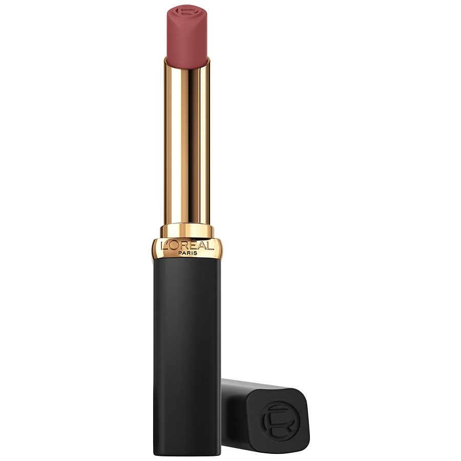 L'Oreal Paris Intense Volume Matte Lipstick, Worth It Medium