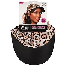 Evolve Jet Set Scarf | Walgreens