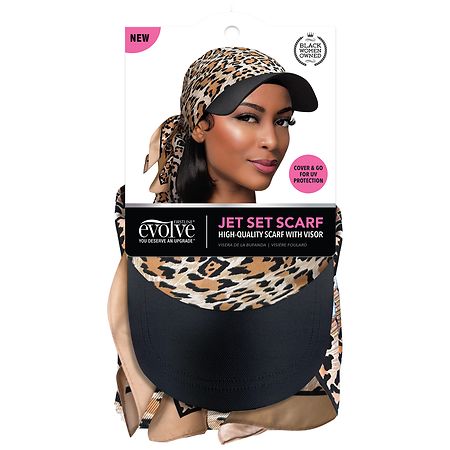 Firstline Evolve Jet Set Scarf