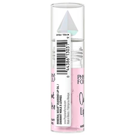 Physicians Formula Mineral Wear Diamond Lip Oil