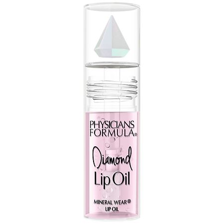 Physicians Formula Mineral Wear Diamond Lip Oil