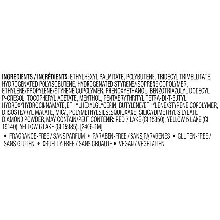 Physicians Formula Mineral Wear Diamond Lip Oil