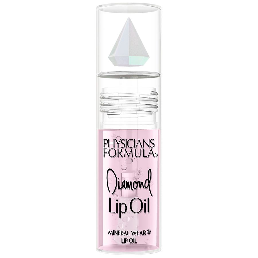 Physicians Formula Mineral Wear Diamond Lip Oil