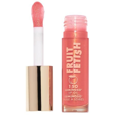Milani Fruit Fetish Lip Oil - Luminoso