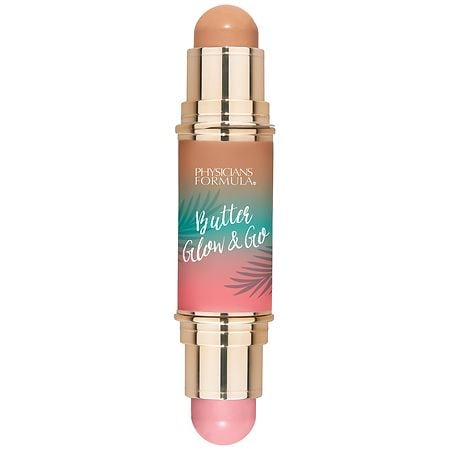 Physicians Formula Butter Glow & Go Multiuse Stick Beachy Pink