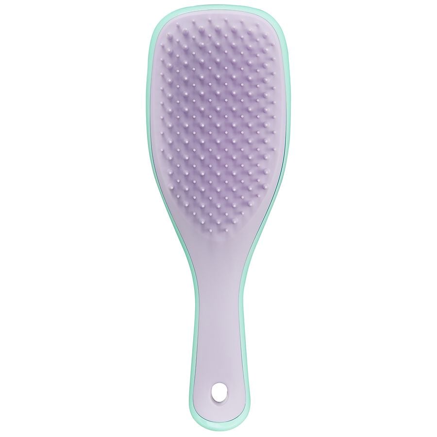 Tangle Teezer The Mini Ultimate Detangler  Hair Brush