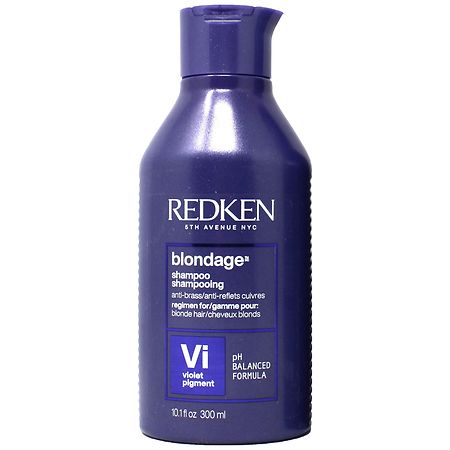 Redken Shampoo