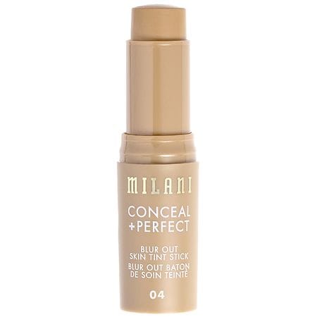 Milani Conceal + Perfect Blur Out Skin Tint Stick 04