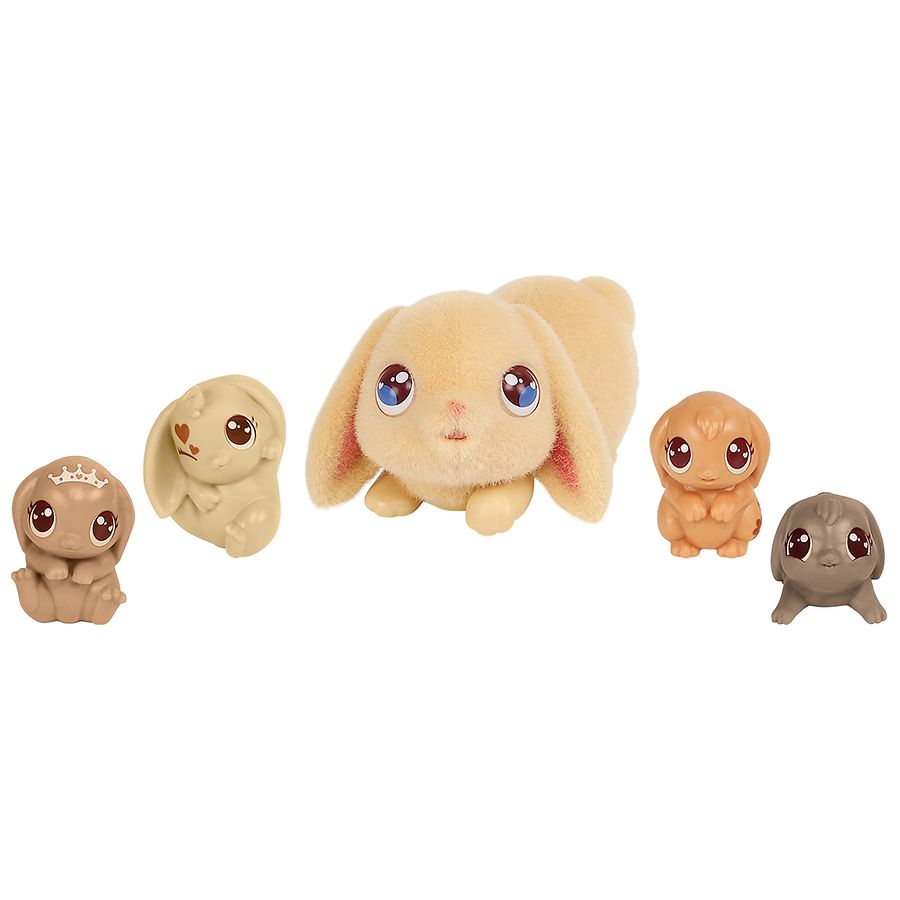 Moose Toys Surprise Minis