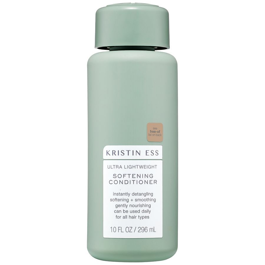 Kristin Ess Hair Ultra Lightweight Softening Conditioner