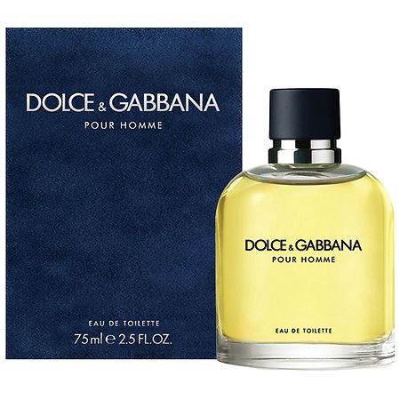 EAN 8057971180431 product image for Dolce & Gabbana Pour Homme Eau De Toilette Spray for Men Aromatic Fougere - 2.5  | upcitemdb.com