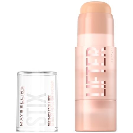 Maybelline New York Multi-Use Face Stick With Cranberry Seed Oil 10