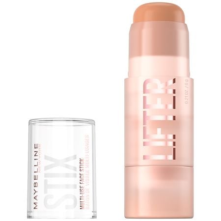 Maybelline New York Multi-Use Face Stick With Cranberry Seed Oil 30
